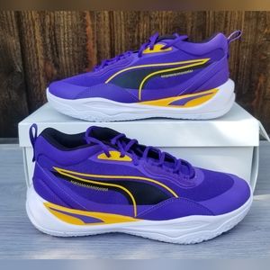 Puma Playmaker Pro Lakers